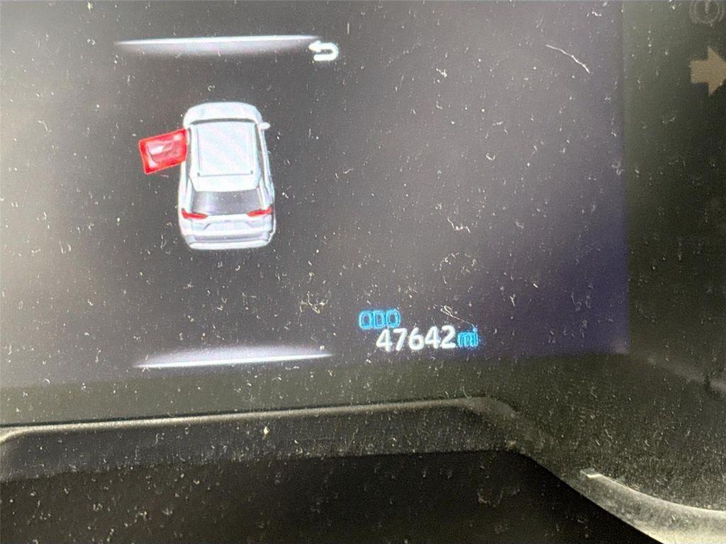 used 2023 Toyota RAV4 car, priced at $27,000