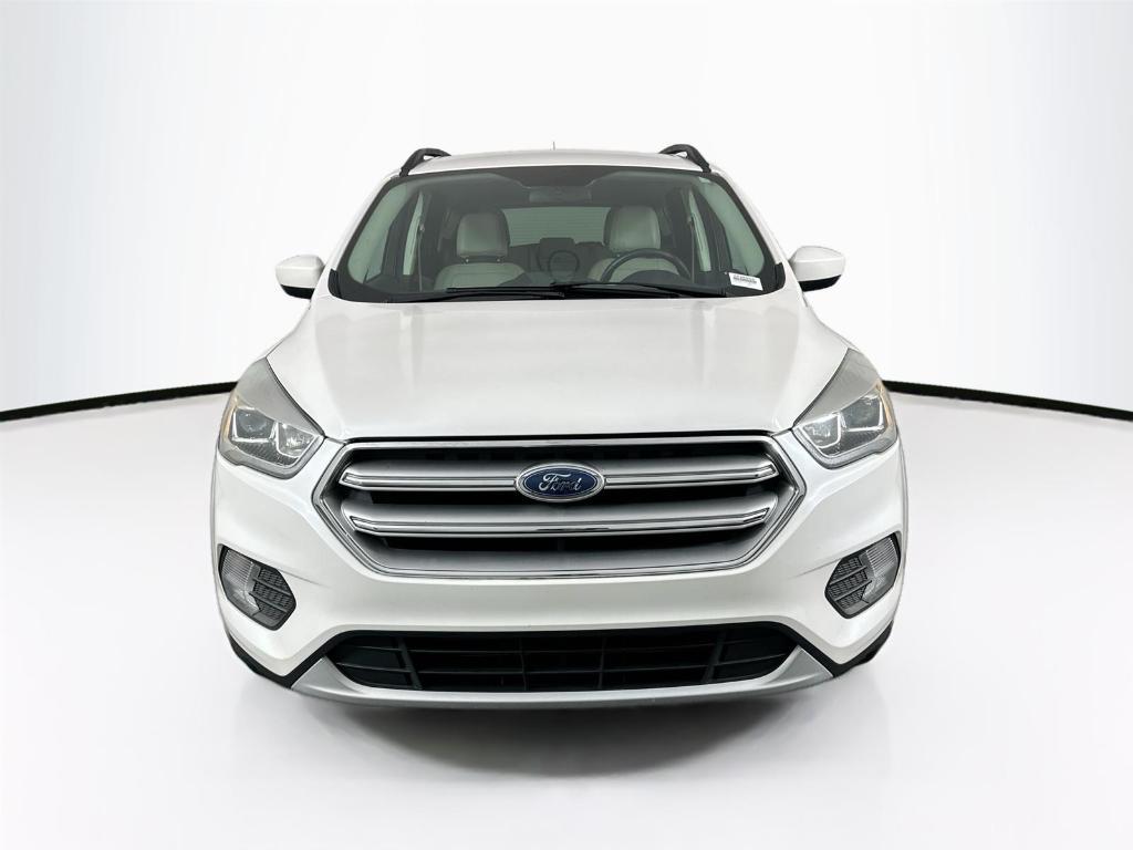 used 2017 Ford Escape car, priced at $13,500