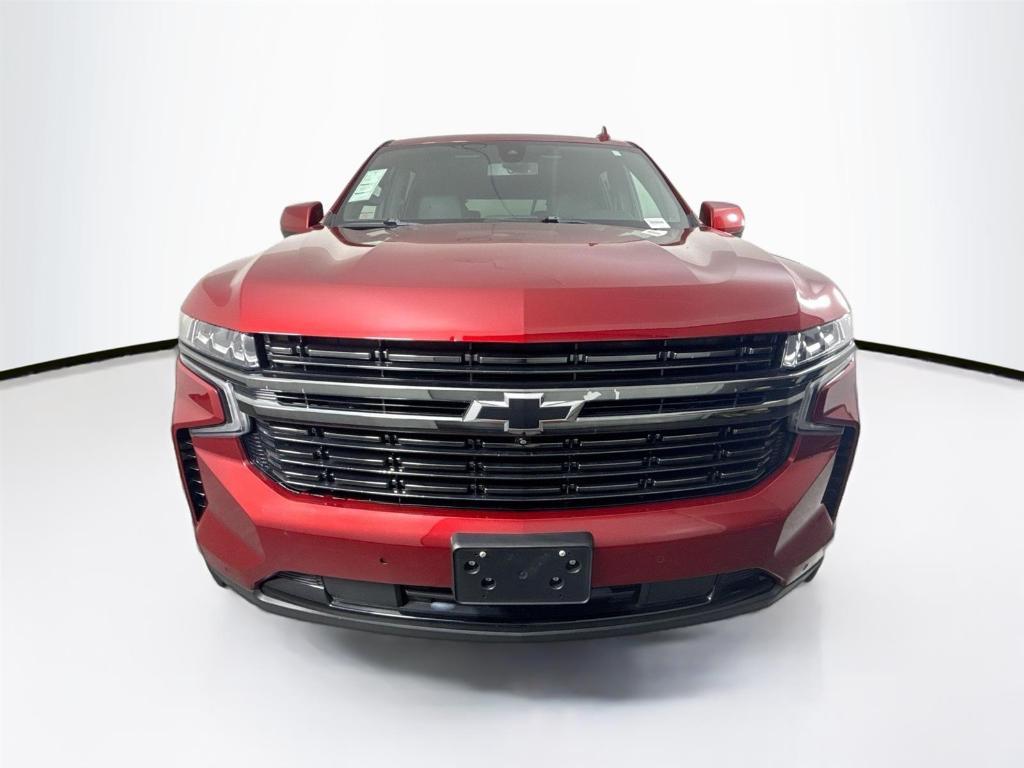 used 2021 Chevrolet Suburban car, priced at $53,500