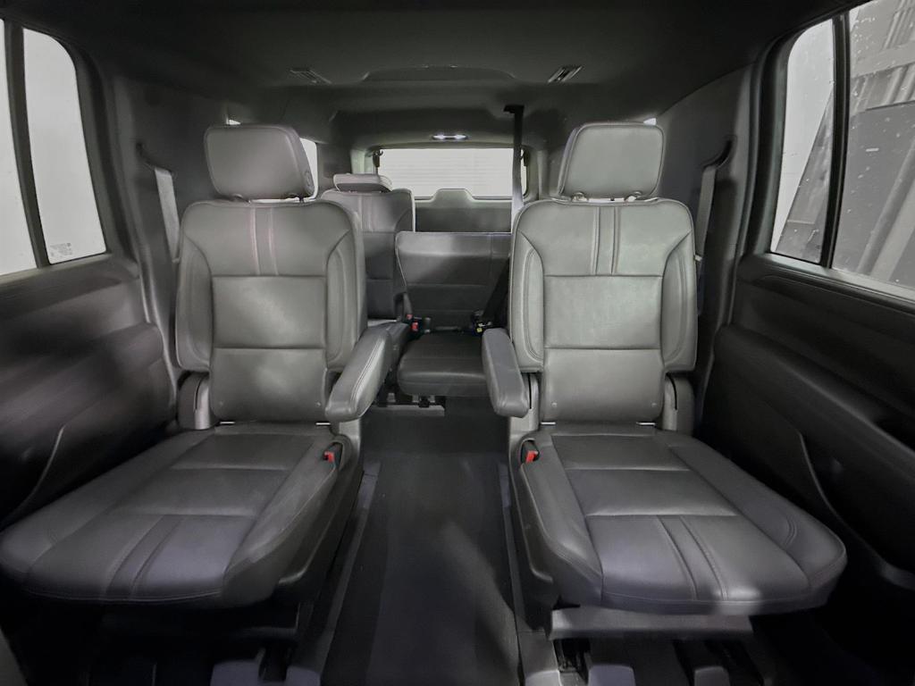 used 2021 Chevrolet Suburban car, priced at $55,000