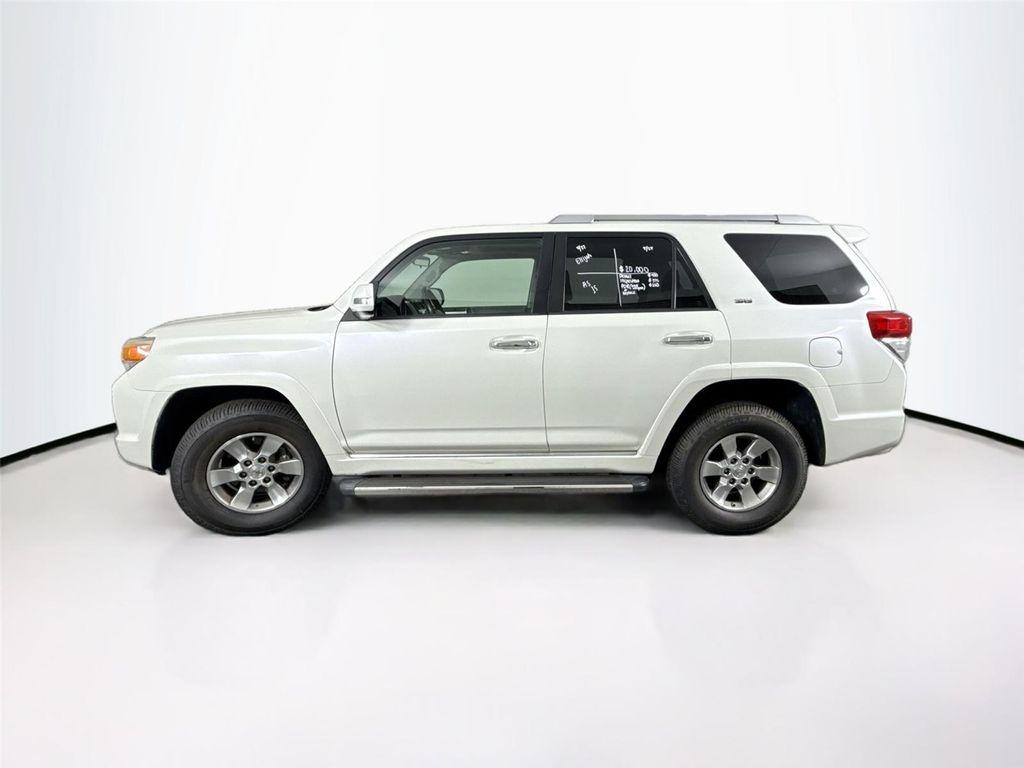 used 2011 Toyota 4Runner car, priced at $20,000