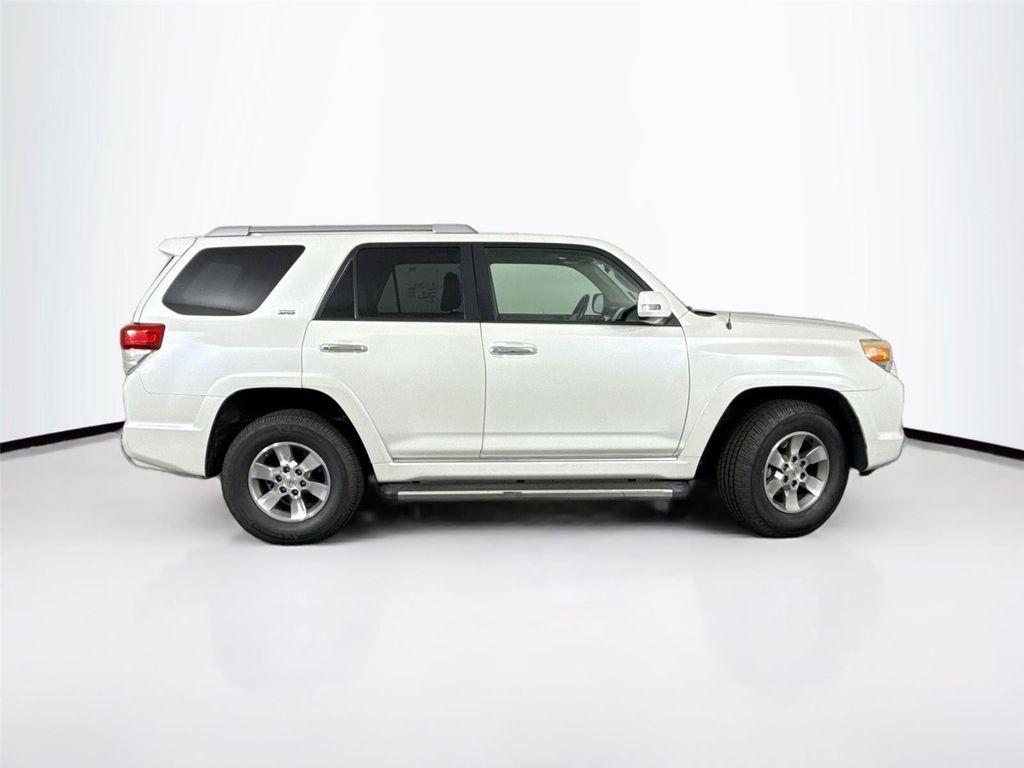 used 2011 Toyota 4Runner car, priced at $20,000