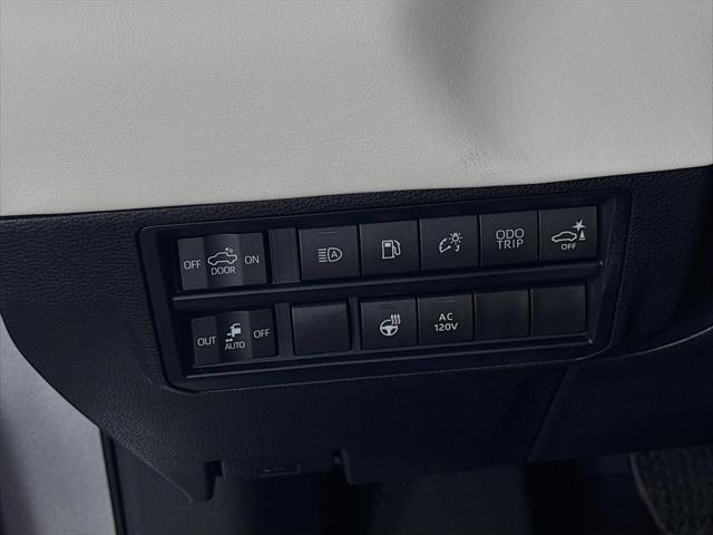 used 2024 Toyota Tundra Hybrid car, priced at $68,500