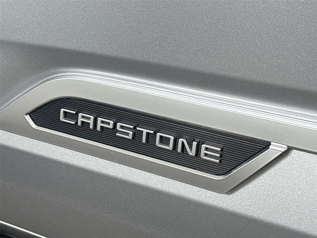 used 2024 Toyota Tundra Hybrid car, priced at $63,500