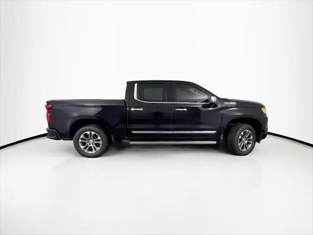 used 2023 Chevrolet Silverado 1500 car, priced at $48,000
