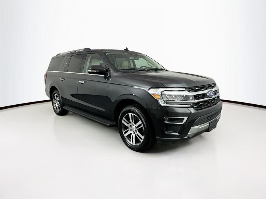 used 2023 Ford Expedition Max car, priced at $47,500