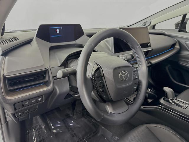 used 2024 Toyota Prius car, priced at $35,000
