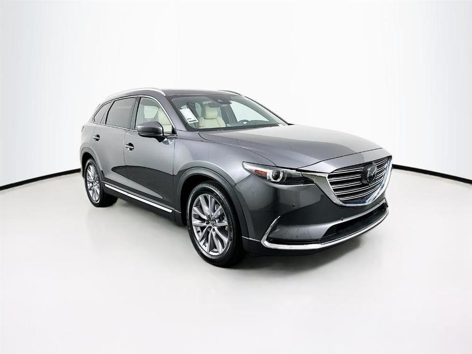 used 2023 Mazda CX-9 car, priced at $31,500