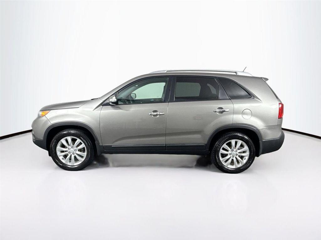 used 2011 Kia Sorento car, priced at $10,300