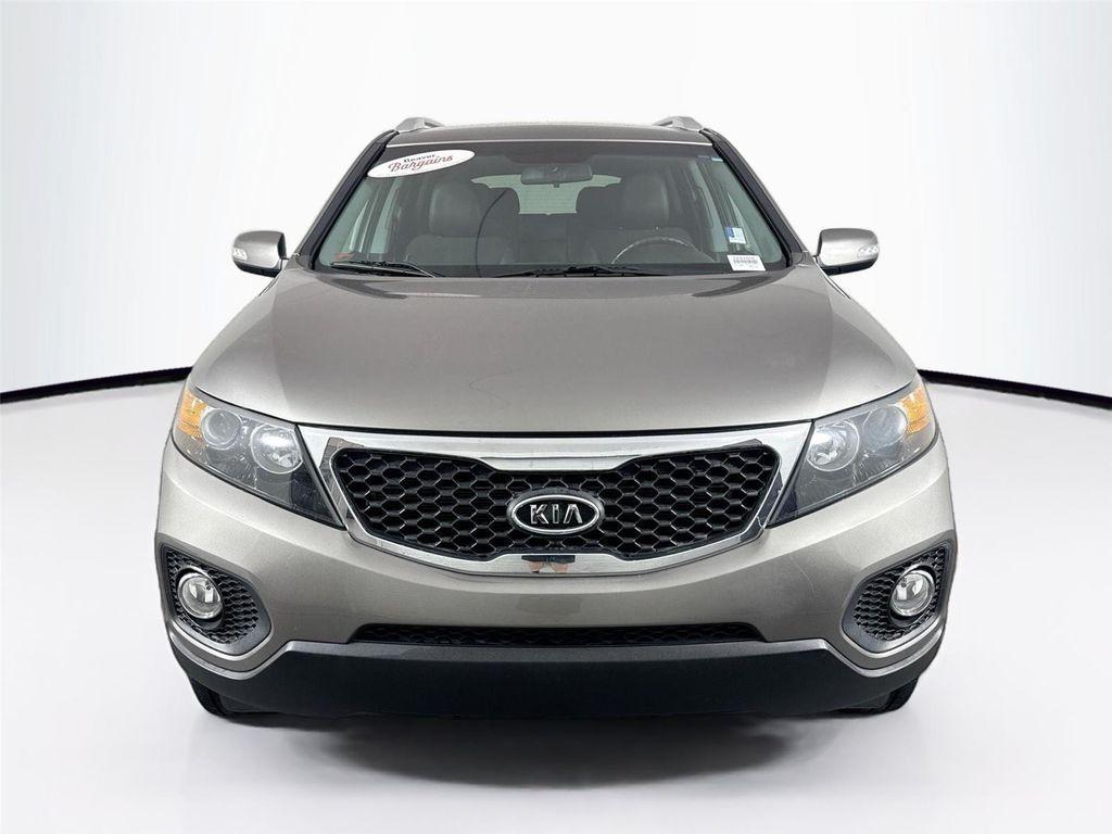 used 2011 Kia Sorento car, priced at $10,300
