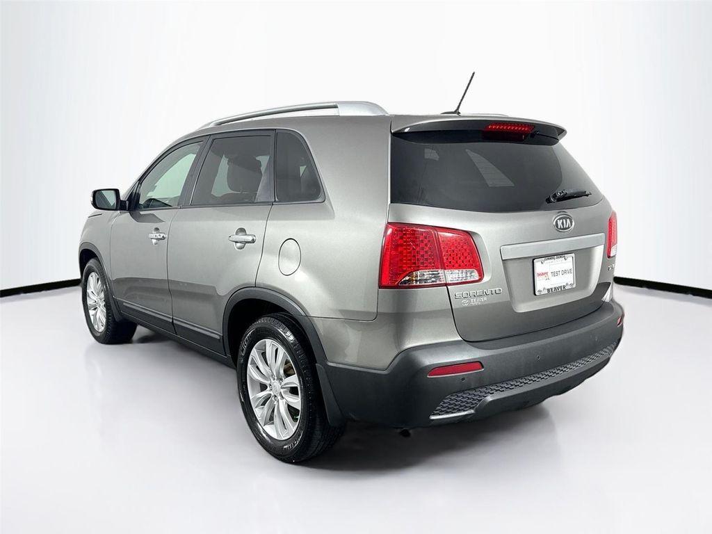 used 2011 Kia Sorento car, priced at $10,300