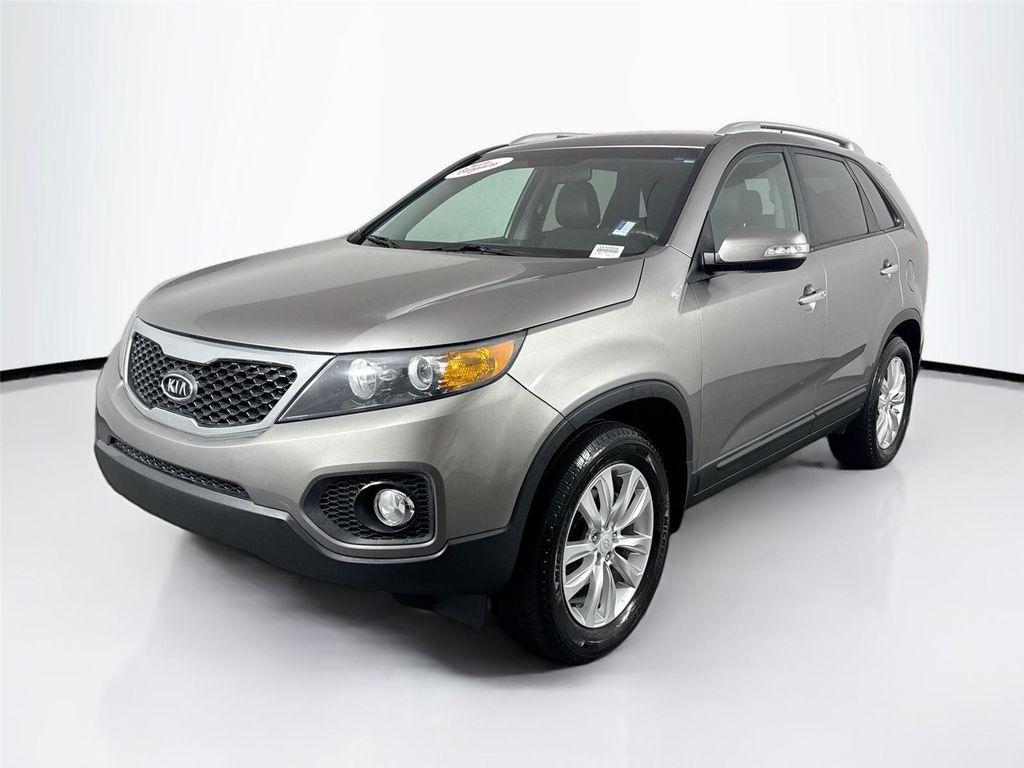 used 2011 Kia Sorento car, priced at $10,300