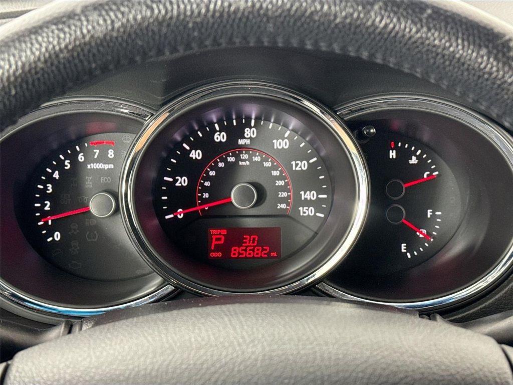 used 2011 Kia Sorento car, priced at $10,300