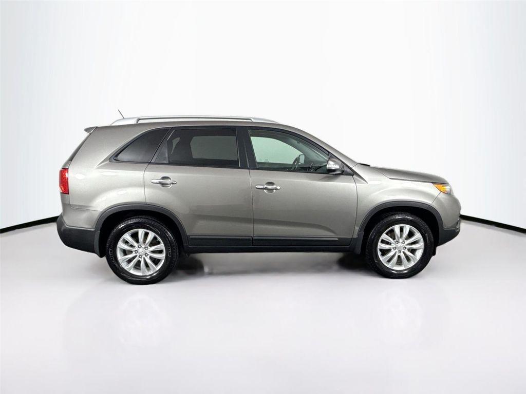 used 2011 Kia Sorento car, priced at $10,300