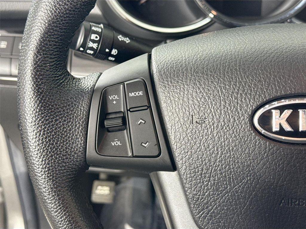 used 2011 Kia Sorento car, priced at $10,300