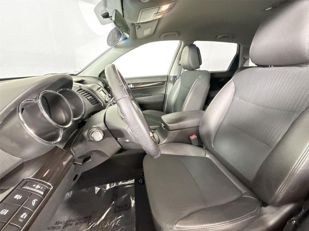 used 2011 Kia Sorento car, priced at $10,300