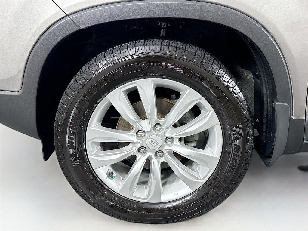 used 2011 Kia Sorento car, priced at $10,300