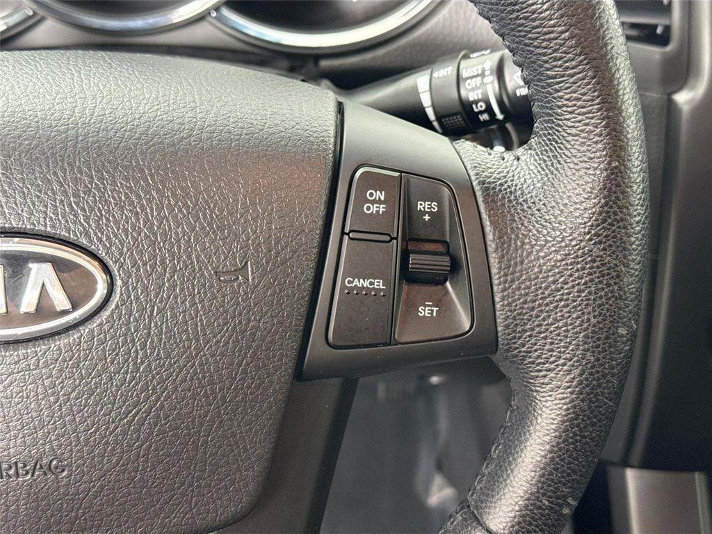 used 2011 Kia Sorento car, priced at $10,300