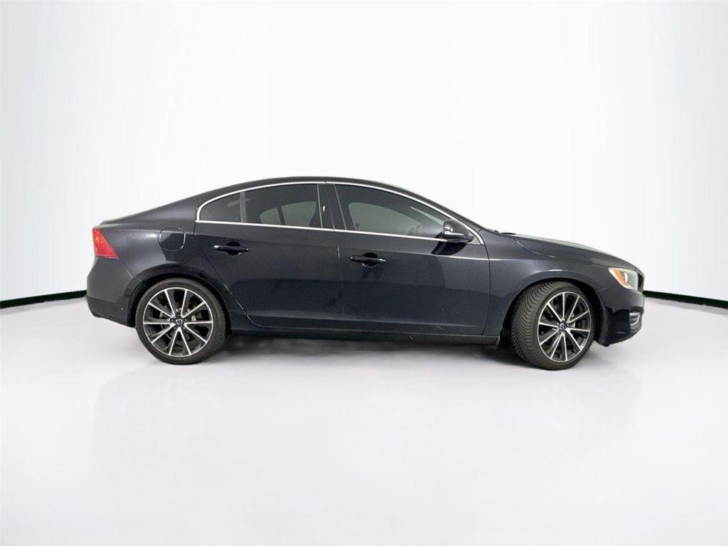 used 2016 Volvo S60 car, priced at $14,000