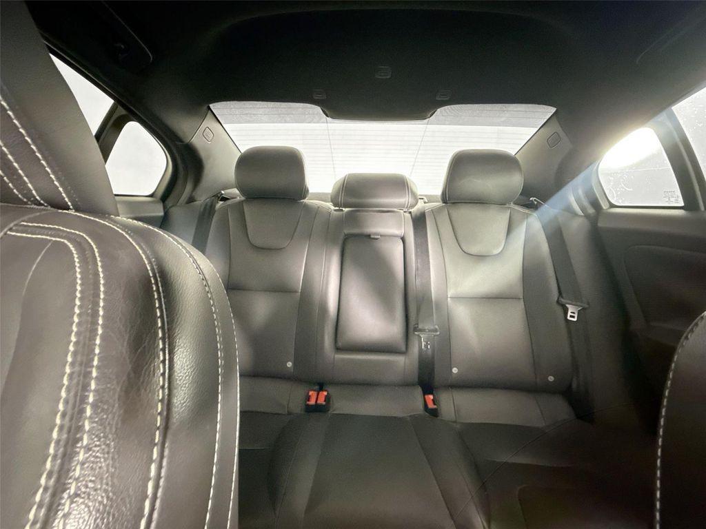 used 2016 Volvo S60 car, priced at $14,000