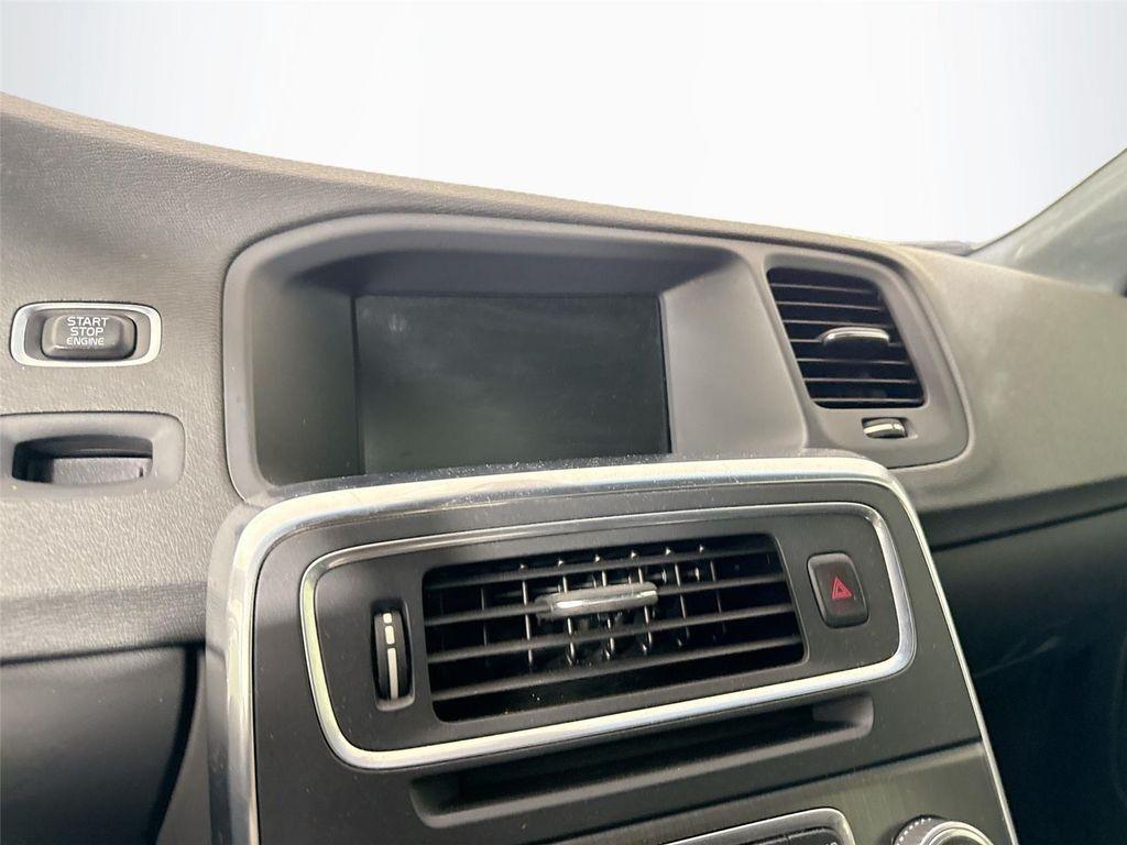 used 2016 Volvo S60 car, priced at $14,000