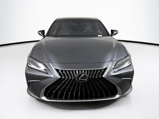 used 2024 Lexus ES 350 car, priced at $52,000