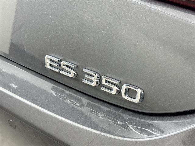 used 2024 Lexus ES 350 car, priced at $52,000