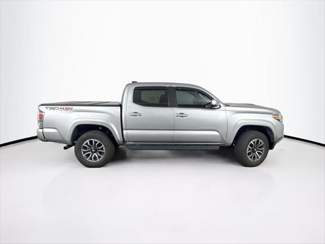 used 2023 Toyota Tacoma car, priced at $42,500