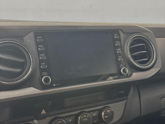 used 2023 Toyota Tacoma car, priced at $42,500