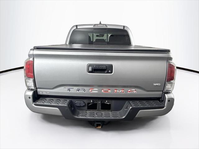 used 2023 Toyota Tacoma car, priced at $42,500