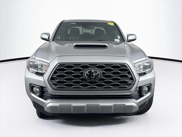 used 2023 Toyota Tacoma car, priced at $42,500