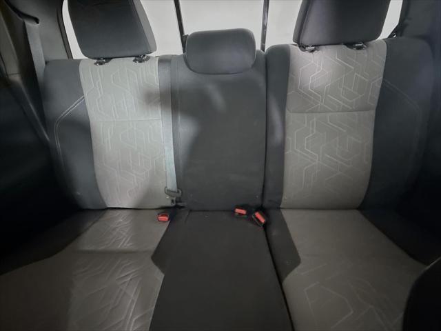 used 2023 Toyota Tacoma car, priced at $42,500