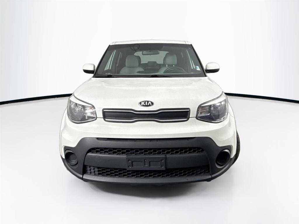 used 2017 Kia Soul car, priced at $13,500