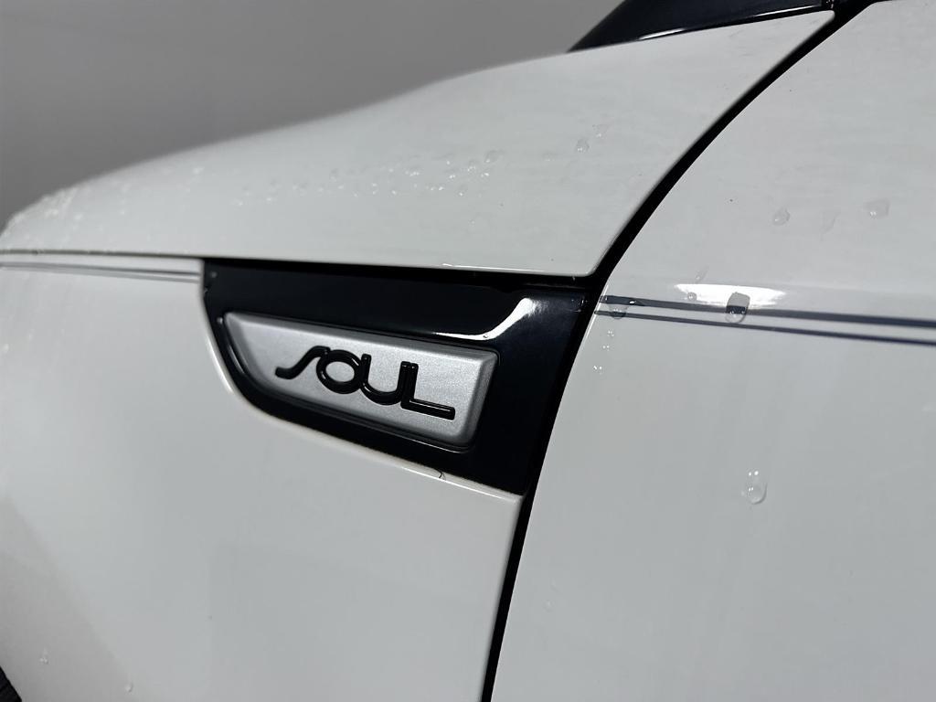 used 2017 Kia Soul car, priced at $13,500