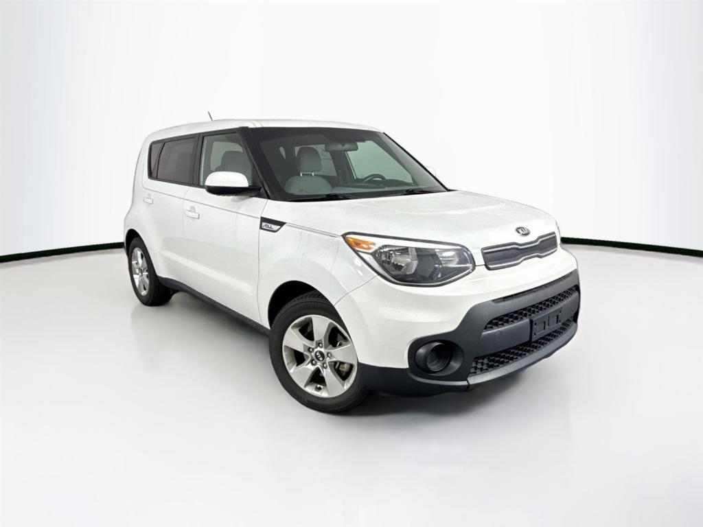 used 2017 Kia Soul car, priced at $13,500