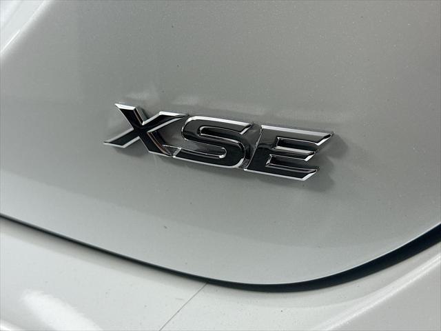 used 2024 Toyota Camry car, priced at $40,500