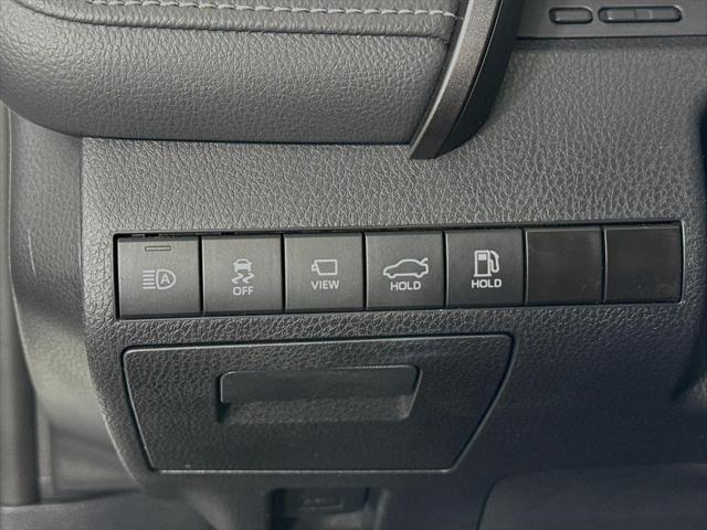 used 2024 Toyota Camry car, priced at $40,500