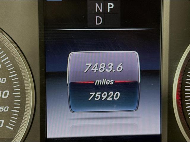 used 2016 Mercedes-Benz GLC 300 car, priced at $18,000