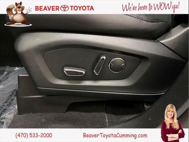 used 2020 Ford Explorer car, priced at $26,500