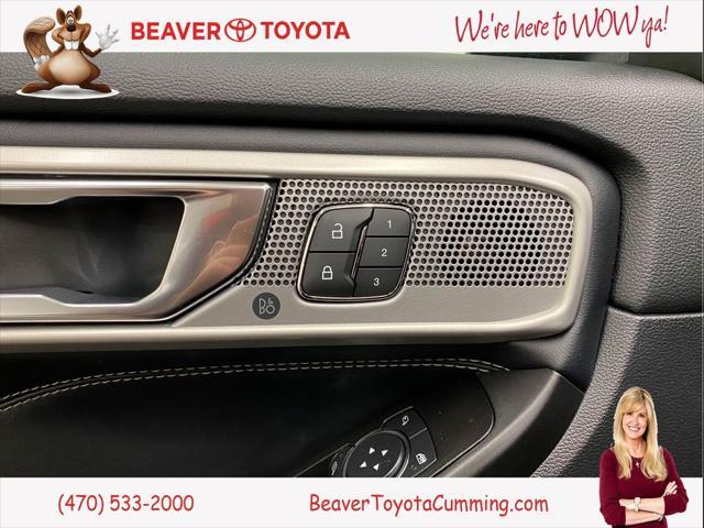 used 2020 Ford Explorer car, priced at $26,500