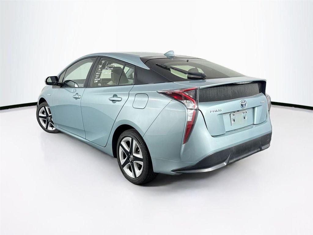 used 2017 Toyota Prius car, priced at $23,000