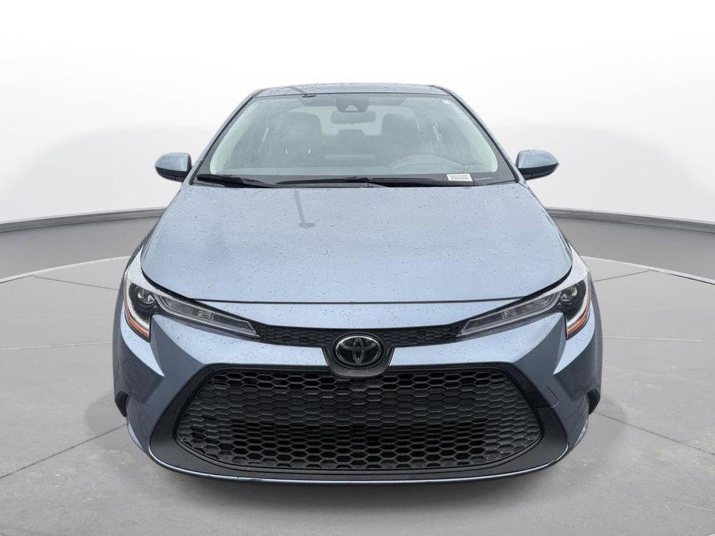 used 2022 Toyota Corolla car, priced at $21,970