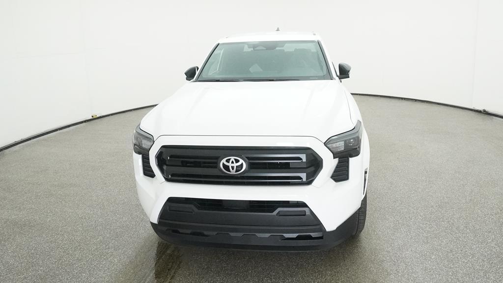 new 2024 Toyota Tacoma car, priced at $36,690