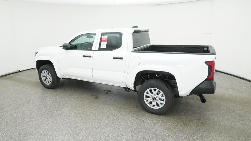 new 2024 Toyota Tacoma car, priced at $36,690