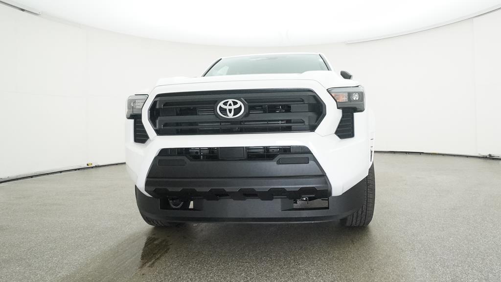 new 2024 Toyota Tacoma car, priced at $36,690