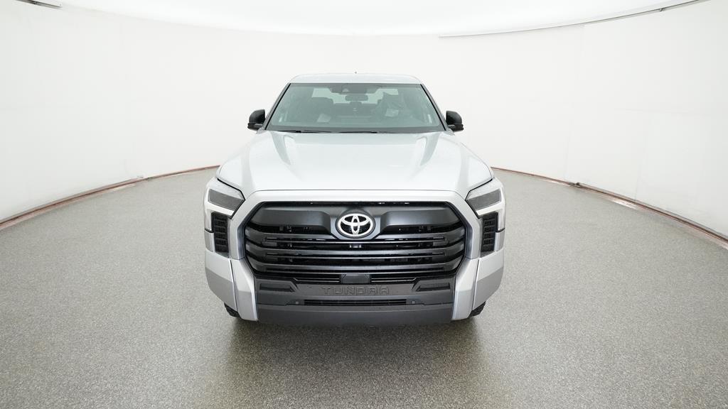 new 2025 Toyota Tundra car, priced at $63,533