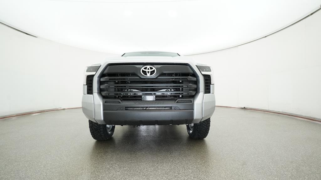 new 2025 Toyota Tundra car, priced at $63,533