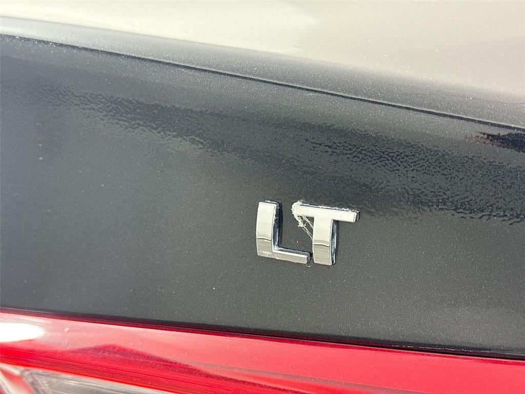 used 2024 Chevrolet Malibu car, priced at $24,000