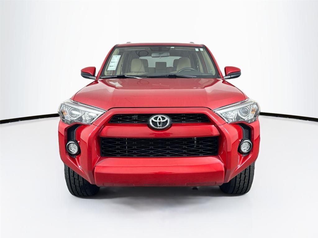 used 2018 Toyota 4Runner car, priced at $34,500