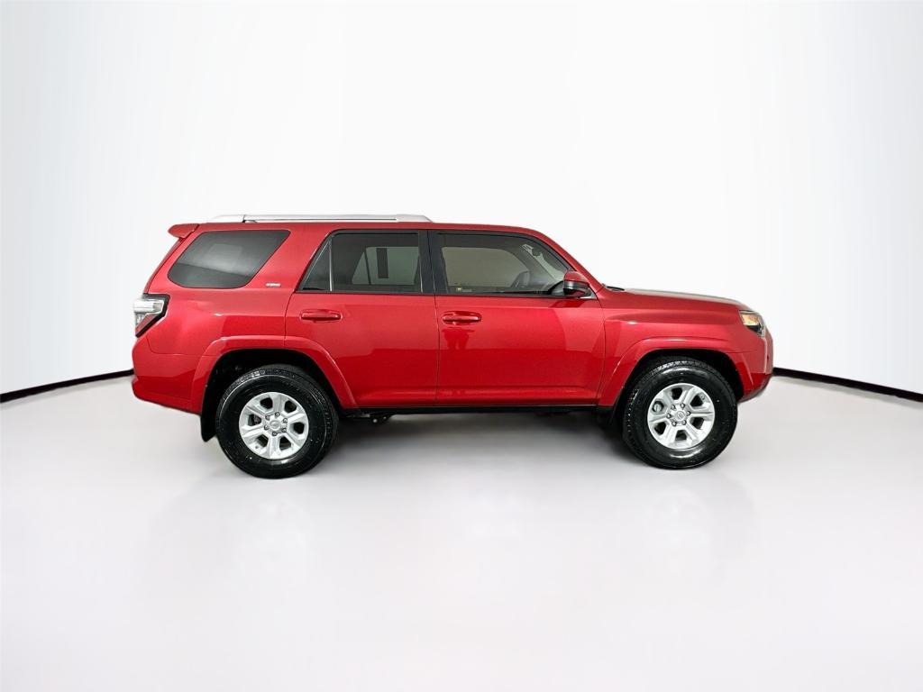 used 2018 Toyota 4Runner car, priced at $34,500